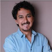 Professor de biologia